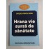    HRANA  VIE  SURSA  DE  SANATATE  -  Jacques-Pascal  CUSIN  